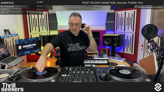 Connected 32 (Gatecrasher Classics) смотреть онлайн