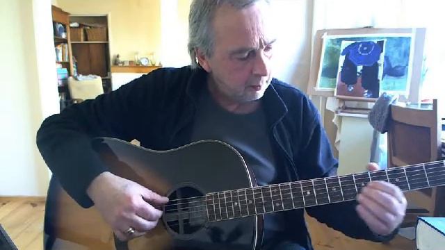 chord solo aint no sunshine by willem смотреть онлайн
