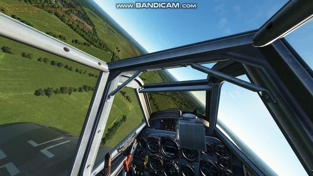 DCS 2.1.1 Normandy - still unplayable game freeze смотреть онлайн