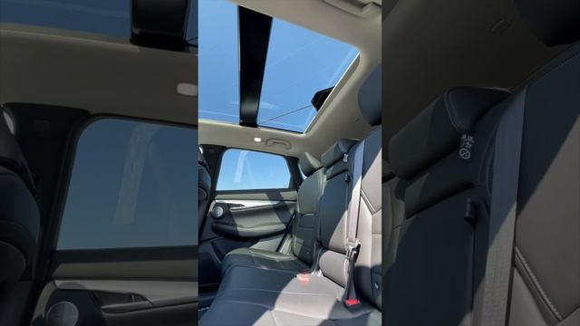 2021 INFINITI QX50 Essential Tech | Applewood INFINITI Richmond смотреть онлайн