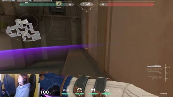 ОБЗОР НОВОЙ КАРТЫ LOTUS