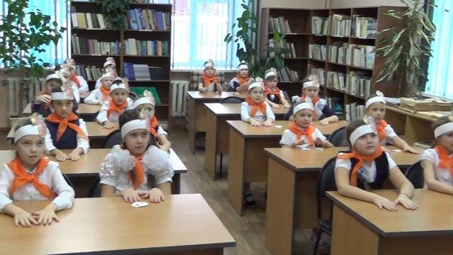 2 а класс Зарядка для рук "Как правильно мыть руки" смотреть онлайн