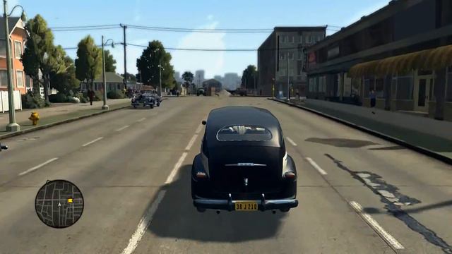 L.A.Noire.Детективные истории.Часть3 смотреть онлайн