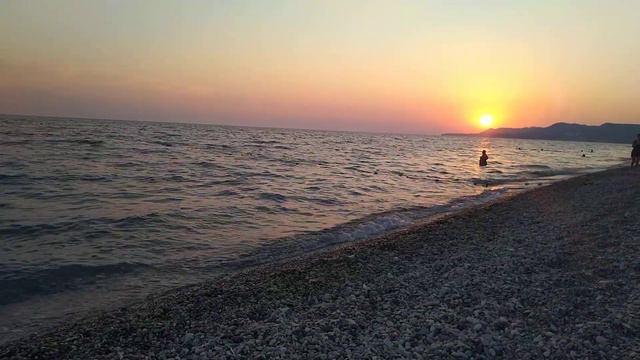 Море сегодня. Агой. 02.07.2021 смотреть онлайн