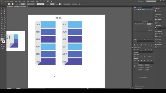 Material design calendar смотреть онлайн