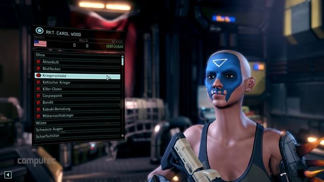 XCOM 2 - Anarchy's Children-DLC vorgestellt смотреть онлайн