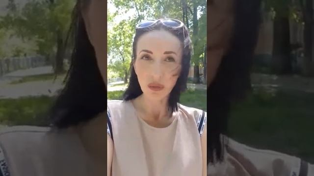 "Как воспитать у ребенка самостоятельность". Старший воспитатель МБДОУ д/с №70 С. А. Невмывака смотреть онлайн