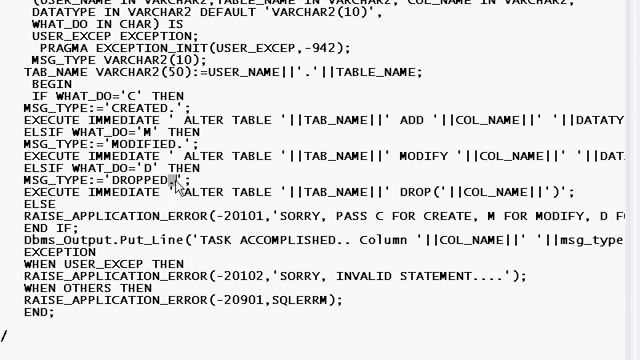 PLSQL Expert Track in Urdu/Hindi Class 19 By Sir Sohail taken a class in Orasoft Technical Centre. смотреть онлайн