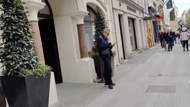 СТИЛЬНАЯ ОДЕЖДА ДЛЯ ТЕПЛОЙ ПОГОДЫ. ПОВСЕДНЕВНЫЕ ОБРАЗЫ ДЛЯ ВАС ИЗ ЛОНДОНА смотреть онлайн