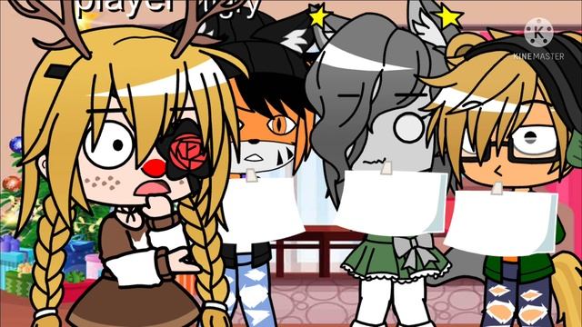 Yes or no piggy ??but with willow (ft: player tigry pony willow) смотреть онлайн