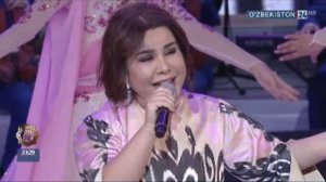 Yulduz Usmonova - aytinglar / Юлдуз Усмонова - айтинглар