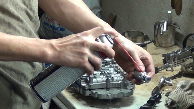 Домашний блеск