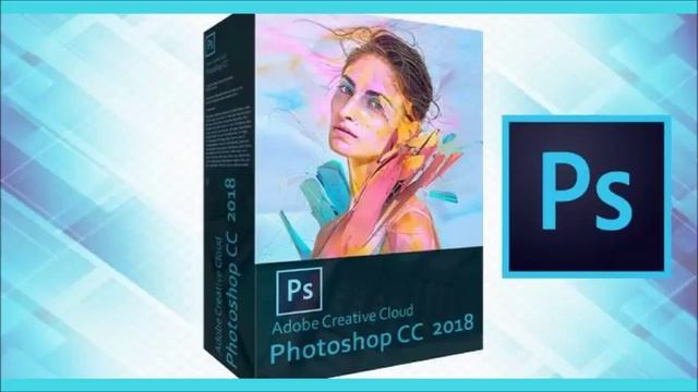 Adobe Photoshop CC 2018 19.0 x64 Portable Multi Activated смотреть онлайн