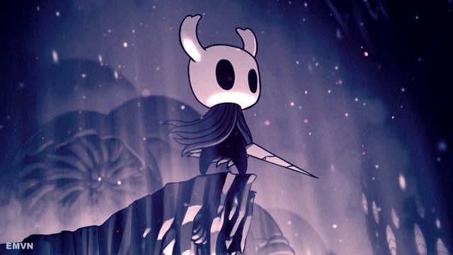 Epic Gaming | Christopher Larkin - Hornet [ Hollow Knight OST ] смотреть онлайн