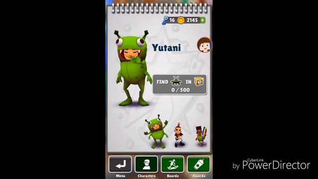 Обзор игры Subway Surf ^_^ смотреть онлайн