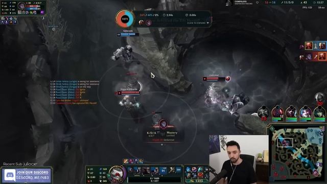 The Greatest Ending to a Game Ever (no clickbait) смотреть онлайн