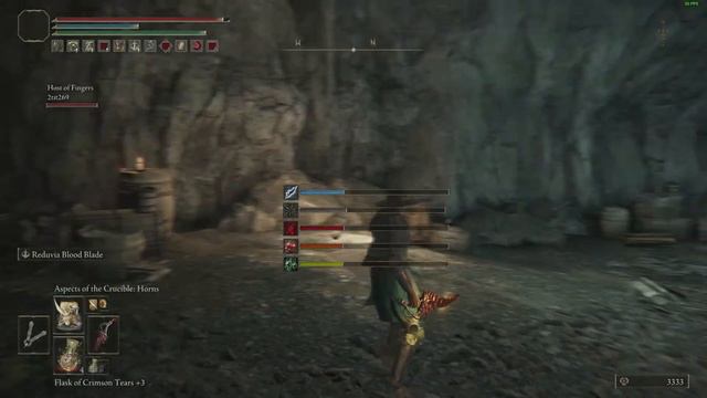 Elden Ring Ascended MOD Seemless Coop Do I Enjoy Getting Wrecked? смотреть онлайн