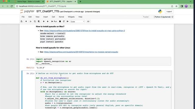 Develop A ChatGPT-Powered Voice Virtual Assistant in 30 Minutes смотреть онлайн