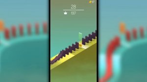 НОВАЯ УВЛЕКАТЕЛЬНАЯ АРКАДА ОТ KETCHAPP ИГРЫ НА АНДРОИД ОБЗОР DOMINO ANDROID GAMEPLAY