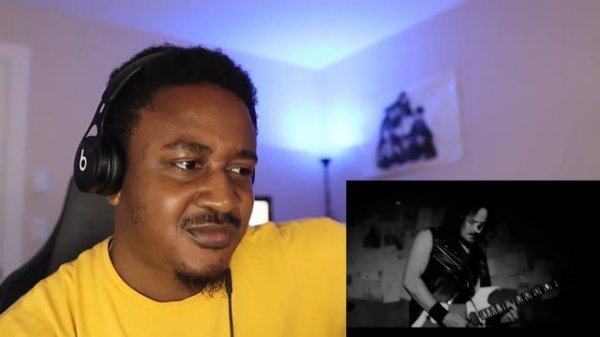 Kipelov - Nepokorenny (Unconquered) + eng sub Reaction