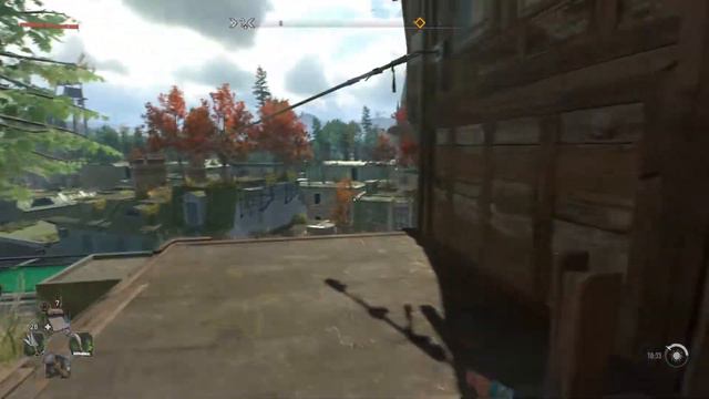 Dying Light 2 ПЕРВЫЙ БИОМАРКЕР КОД смотреть онлайн