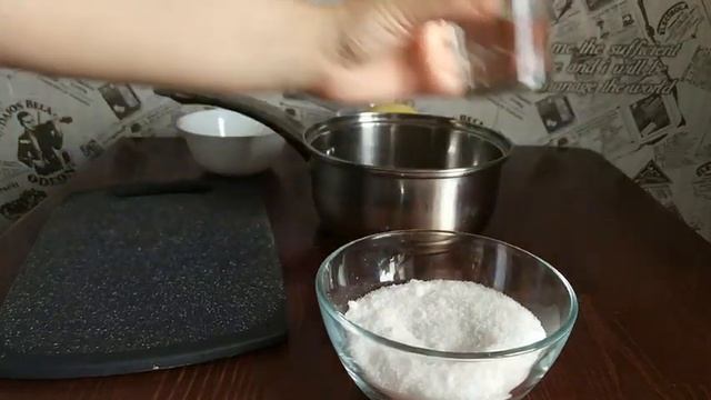 Домашний ужин для всей семьи 