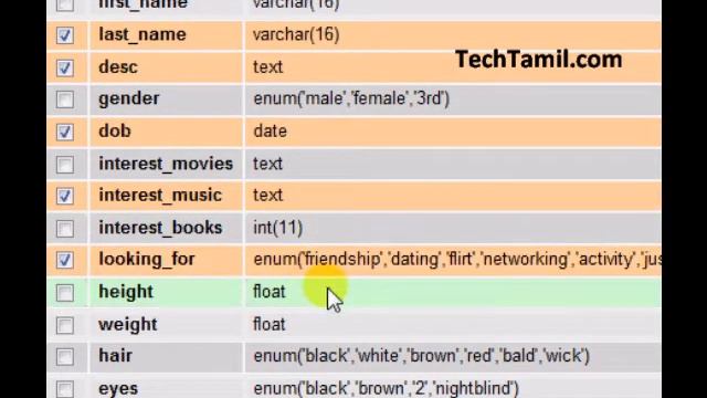 MyOrkut Mini Project :: Database Design :: Part 1 смотреть онлайн