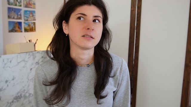 ЙОГА #2 | РЕИНКАРНАЦИЯ | JULI ROSE смотреть онлайн