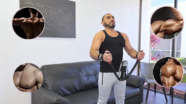 DARCON Power Twister Arm Exerciser