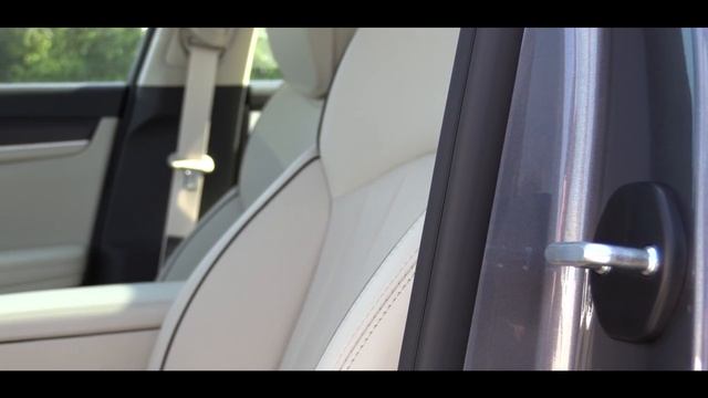 2017 Genesis G80: Review смотреть онлайн