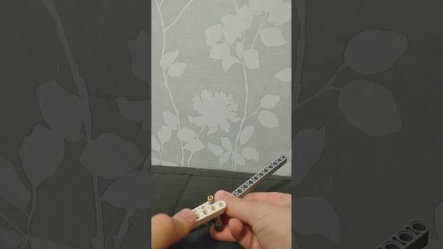 Как собрать из лего 2 ножа бабочка смотреть онлайн