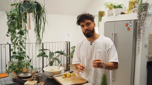 THE MOST INCREDIBLE VEGAN FISH & CHIPS. VOLUME 2 смотреть онлайн