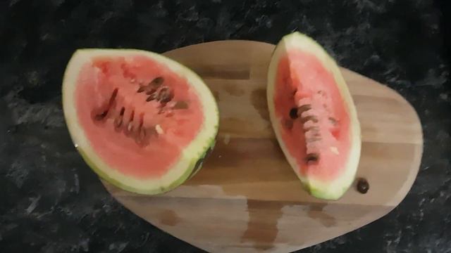 Арбуз был очень вкусный смотреть онлайн