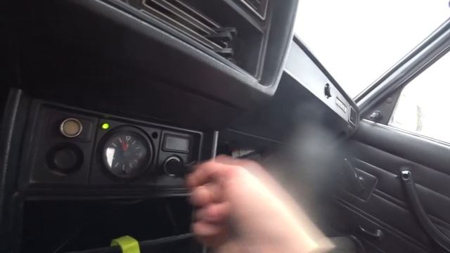 Подогрев сиденья в жигули от прикуривателя попагрей смотреть онлайн