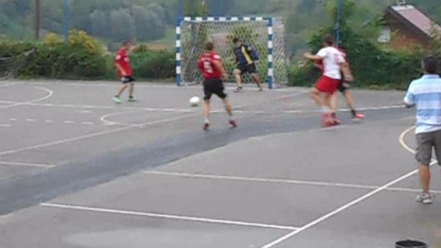 Kozjača - Opatija, MNLVG12., 2015.08.15., Dubranec