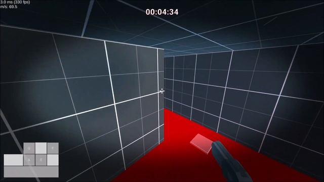 Karlson Escape 1 Any% 6.100s [WR on 5/25/2021] смотреть онлайн