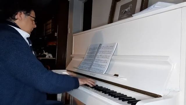 Chopin/ Mazurka op. 67 n°4. Marco Rocha ( Chile ) смотреть онлайн