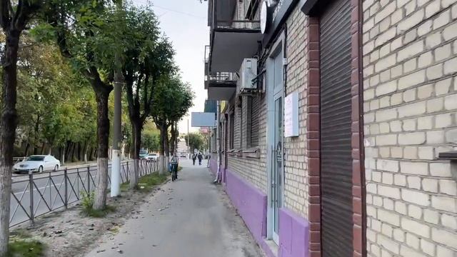 Exploring LUGA In Leningrad Region Of Russia. LIVE