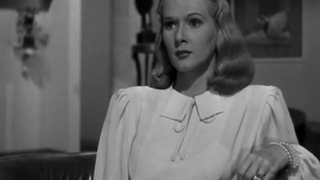 Black Angel (1946) (Film Noir)