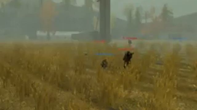 Carpathian Mountain Nuke смотреть онлайн