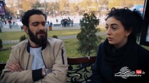 Նռան հատիկ, Սերիա 91 / Pomegranate seed / Nran hatik