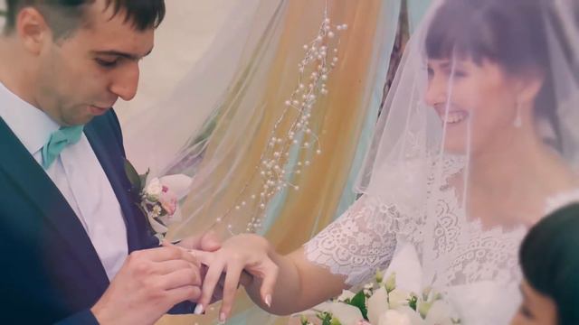 Свадебный клип Артура и Марии 18. 06.16 смотреть онлайн