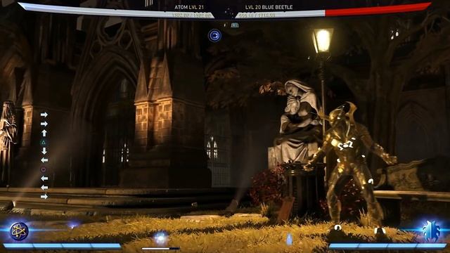 Mortal Kombat 11 - НОВЫЕ ФИШКИ ДиВоры, КИТАНЫ и ФРОСТ на КОМБАТ КАСТЕ? смотреть онлайн