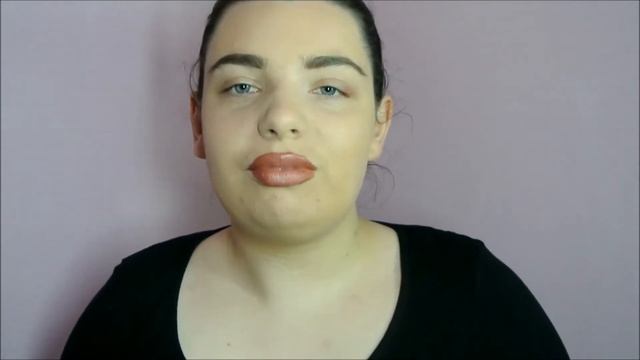 First Impression of Paese Foundation & Rice Powder | CHASING RUBY CHAT смотреть онлайн