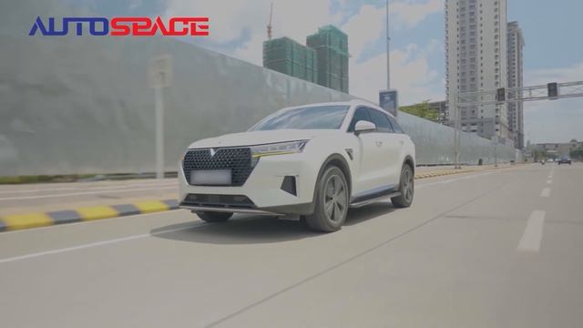 Venucia Star with Idol Nan Visa смотреть онлайн