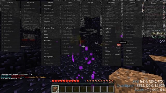 2b2t - Первый Анархичный Сервер В Minecraft смотреть онлайн