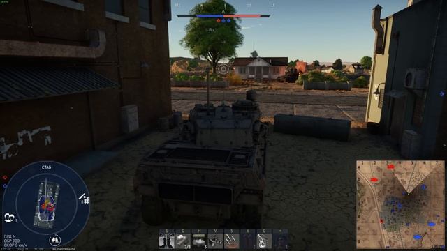 ПОДРОБНОСТИ от РАЗРАБОТИЧКОВ о БПЛА в WAR THUNDER смотреть онлайн