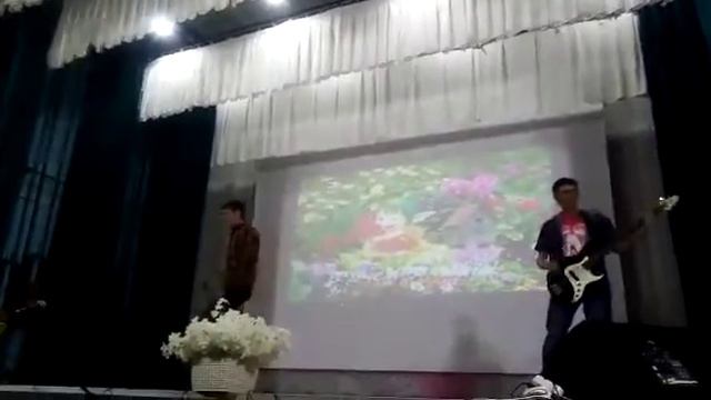 Ильнур Мурзабулатов - Китмэ смотреть онлайн