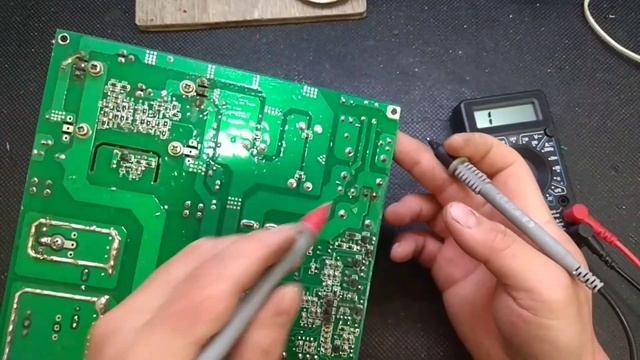 Сварочный аппарат Spark 160 не включается смотреть онлайн