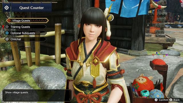 Monster Hunter Rise Full Gameplay Walkthrough Part 1 - My Love For Monster Hunter Is Back! смотреть онлайн